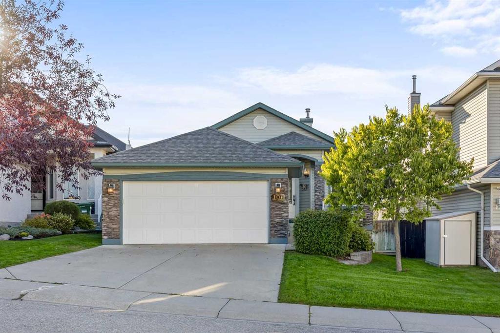 Picture of 106 Arbour Ridge Close NW, Calgary Real Estate Listing