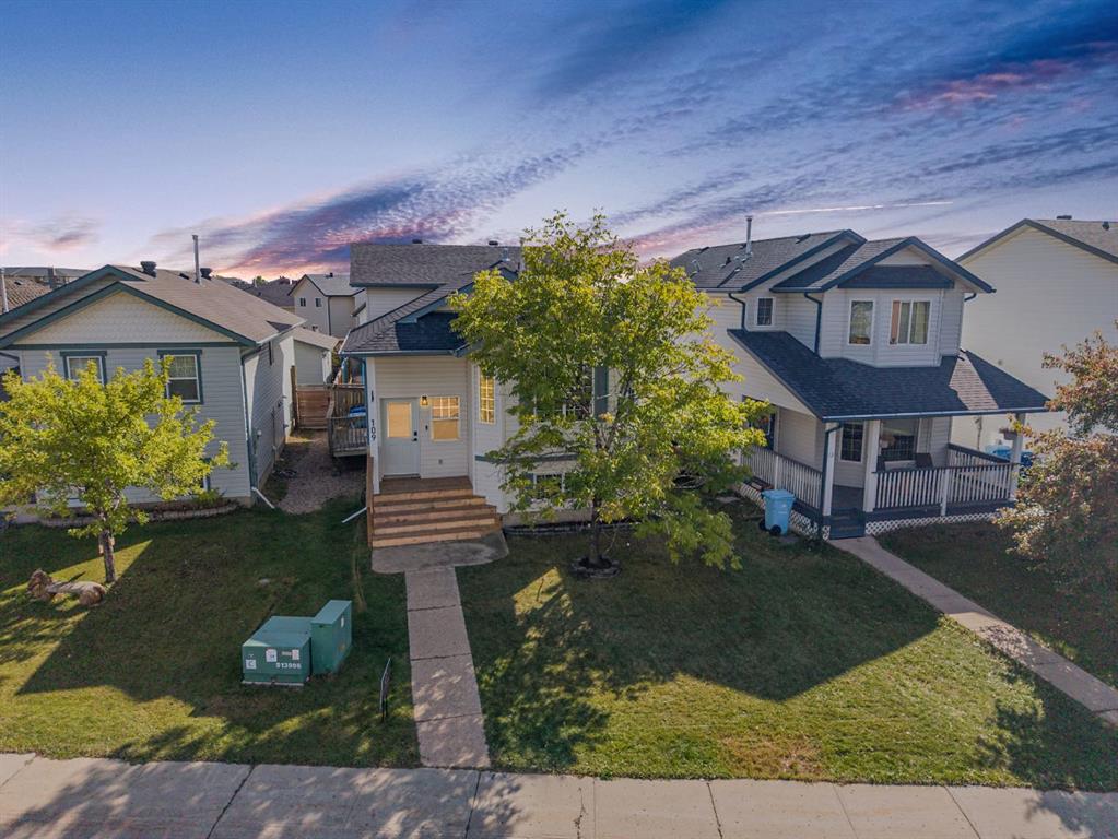 Picture of 109 Laurier Road , Fort McMurray Real Estate Listing