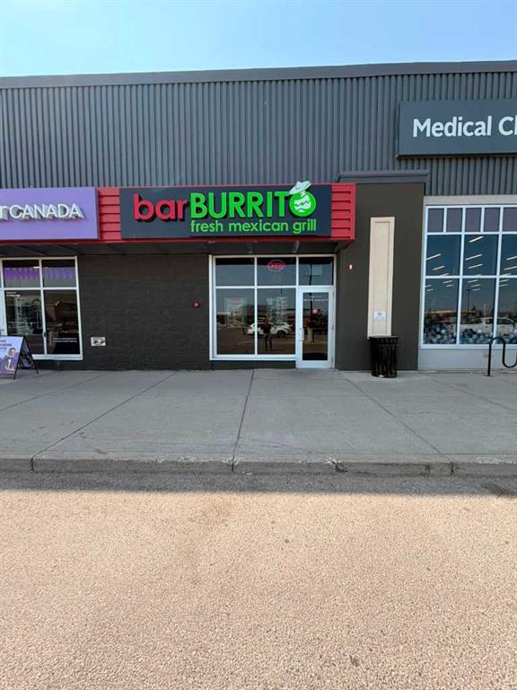Picture of 1117, 320 5th Avenue W, Cochrane Real Estate Listing