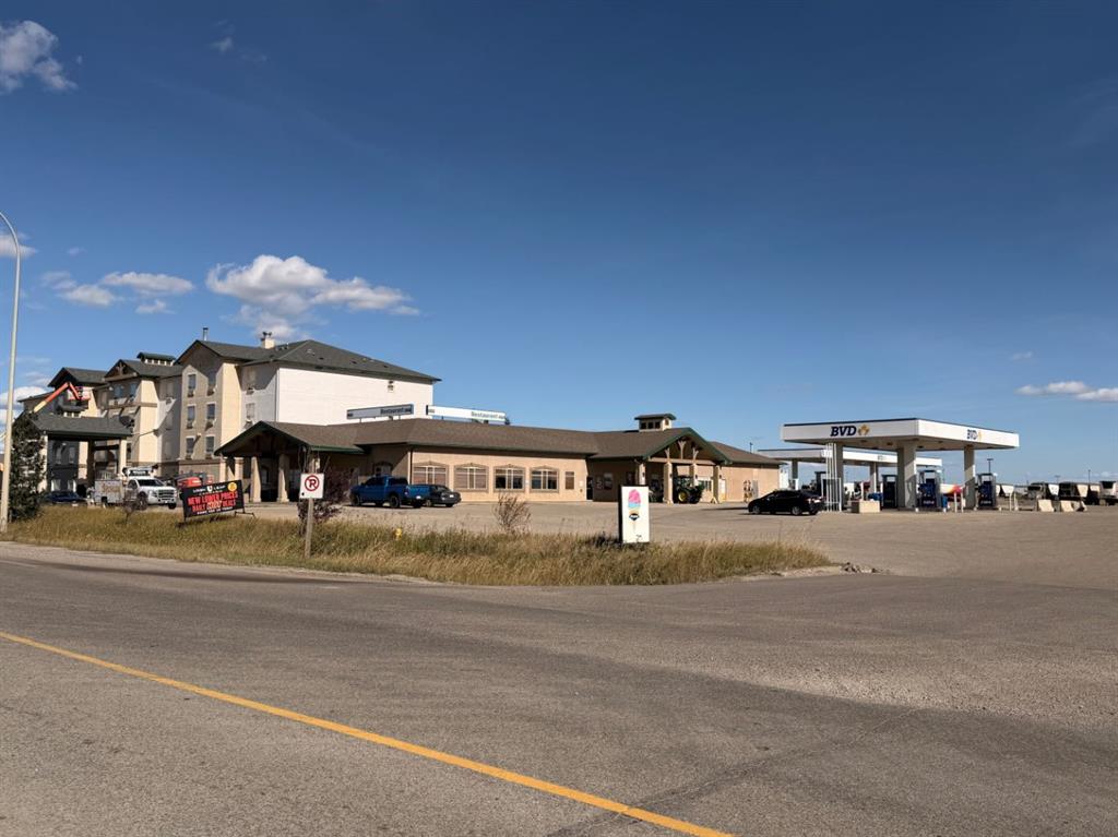 Picture of 7201 99  , Clairmont Real Estate Listing