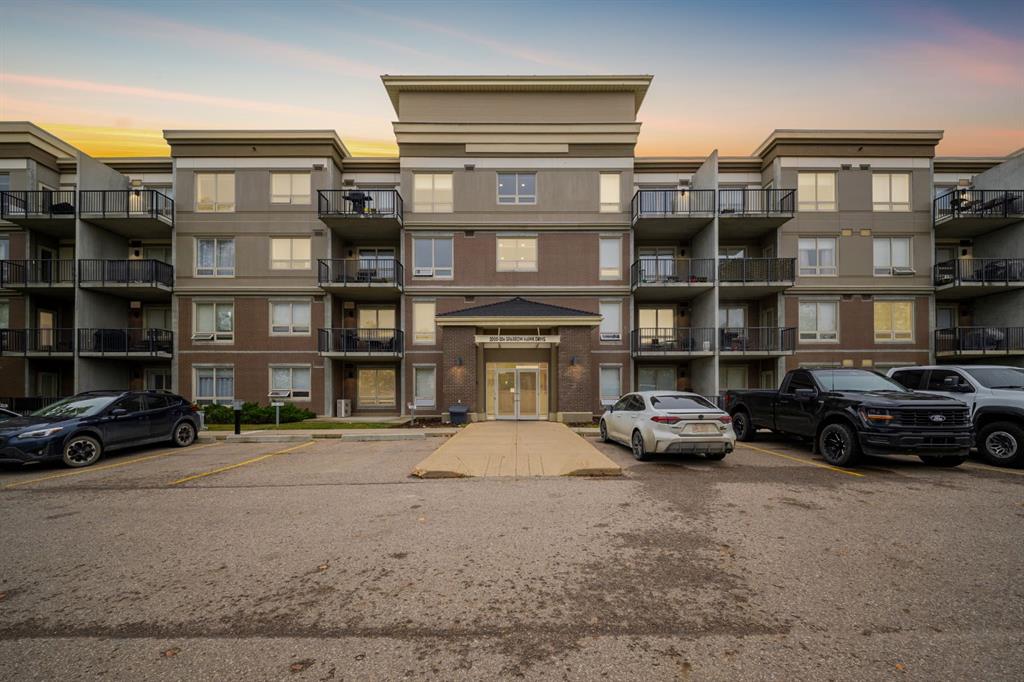 Picture of 2101, 204 Sparrow Hawk Drive , Fort McMurray Real Estate Listing