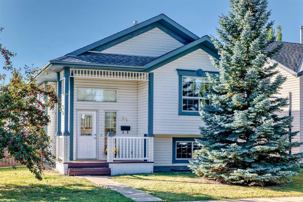 Picture of 36 Lister Crescent , Red Deer Real Estate Listing