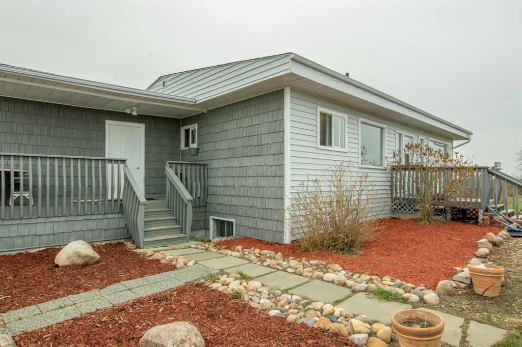 Picture of 45063B 734 Township , Rural Grande Prairie No. 1, County of Real Estate Listing