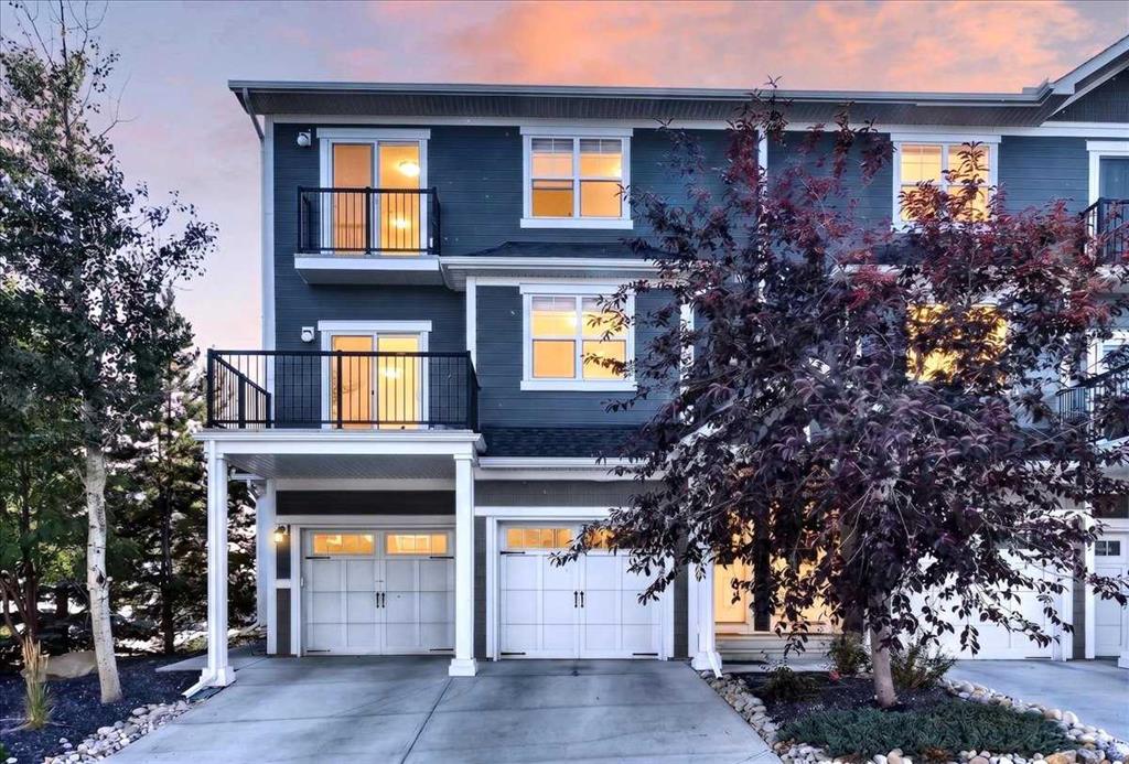Picture of 202, 881 Sage Valley Boulevard NW, Calgary Real Estate Listing