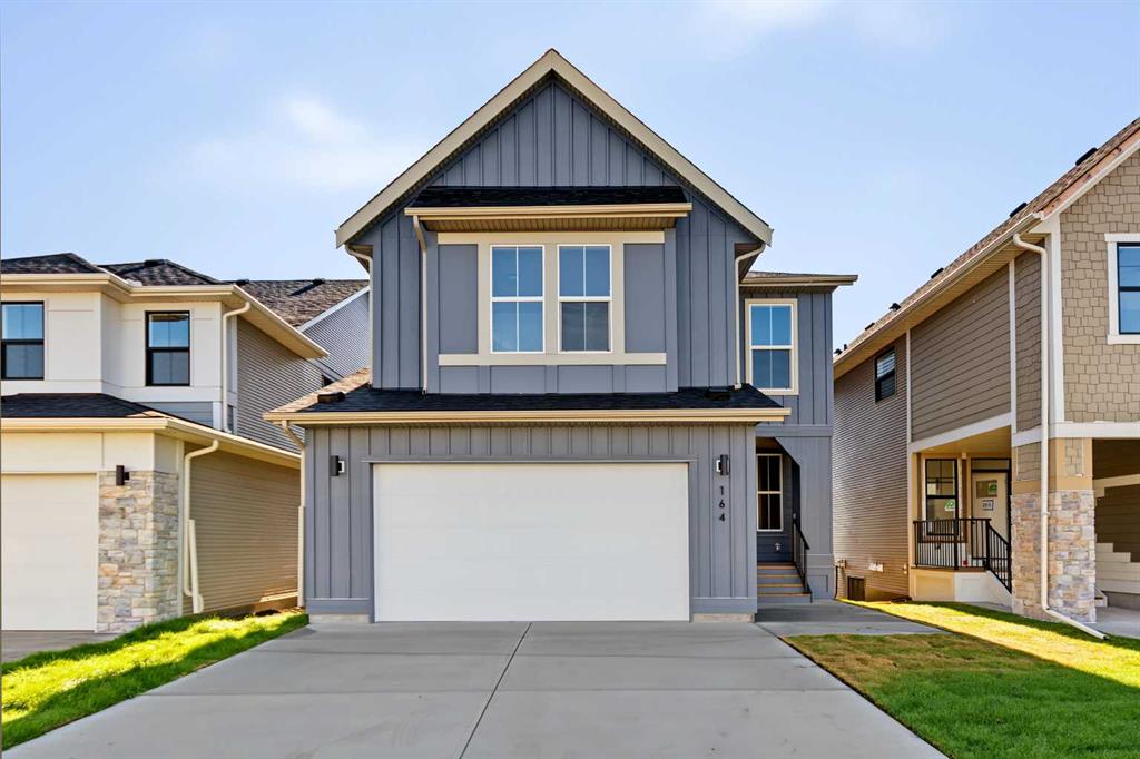 Picture of 164 Copperhead Road SE, Calgary Real Estate Listing