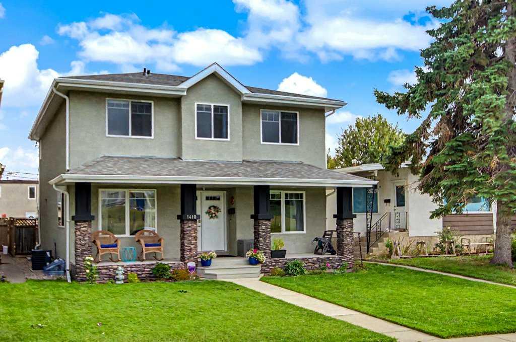 Picture of 1410 38 Street SW, Calgary Real Estate Listing