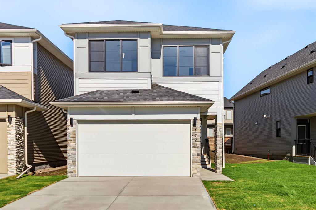 Picture of 177 Copperhead Road SE, Calgary Real Estate Listing