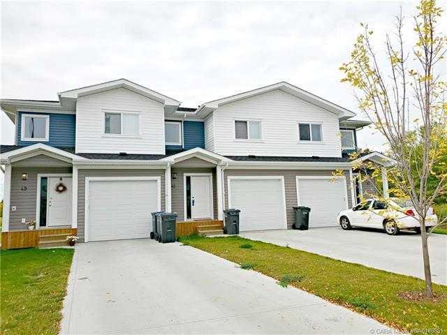 Picture of 49 Hawthorn Place , Sylvan Lake Real Estate Listing