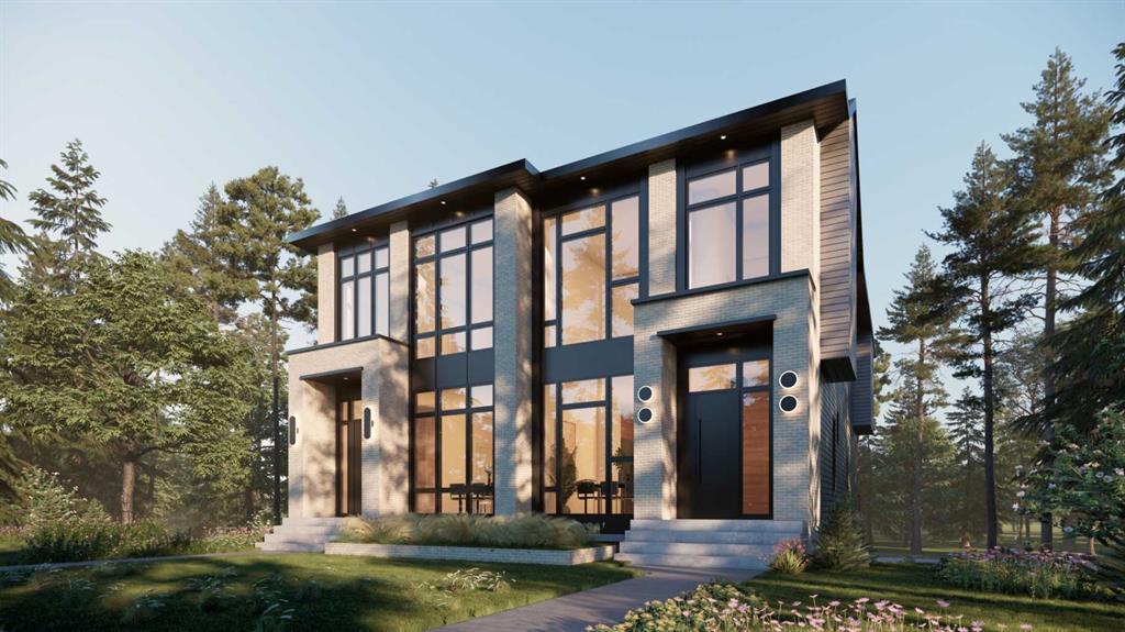 Picture of 2018 Alexander Street SE, Calgary Real Estate Listing