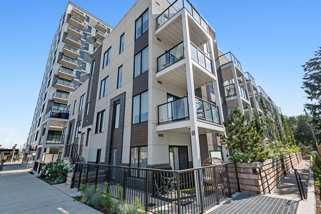 Picture of 401, 455 1 Avenue NE, Calgary Real Estate Listing
