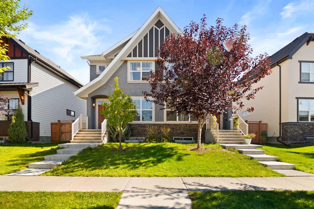 Picture of 855 Mahogany Boulevard SE, Calgary Real Estate Listing