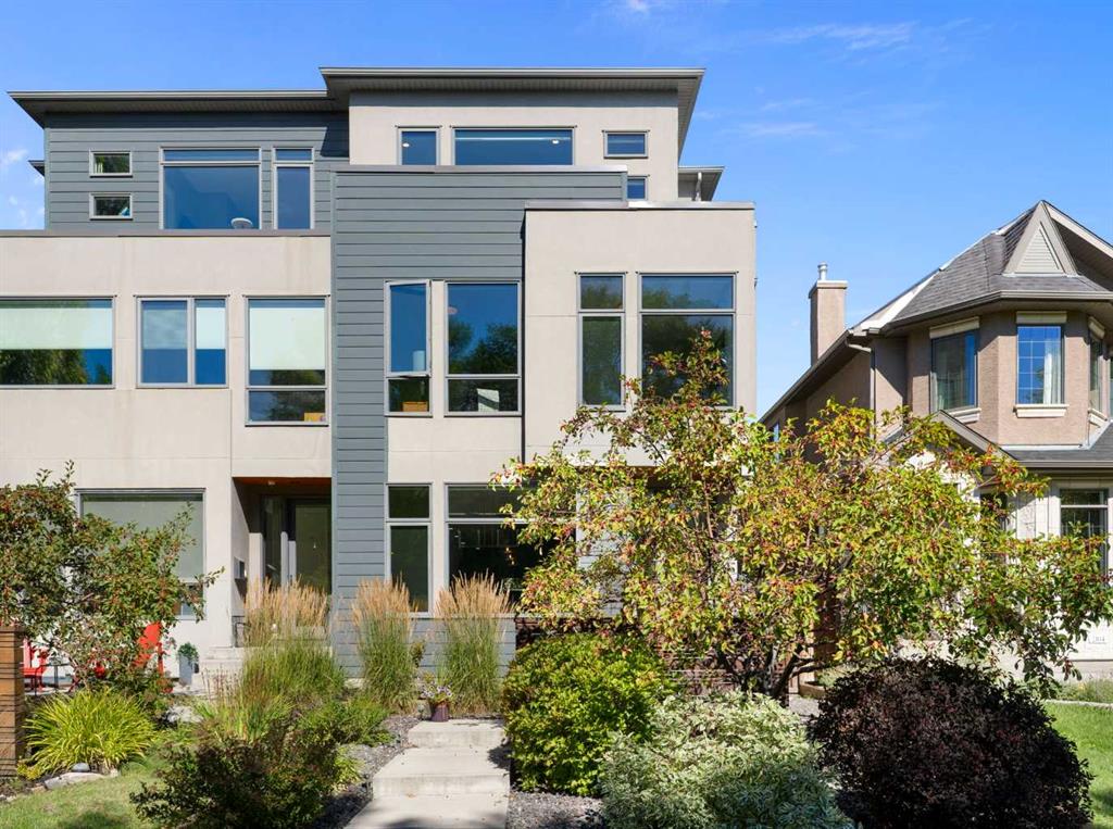 Picture of 2106 27 Avenue SW, Calgary Real Estate Listing