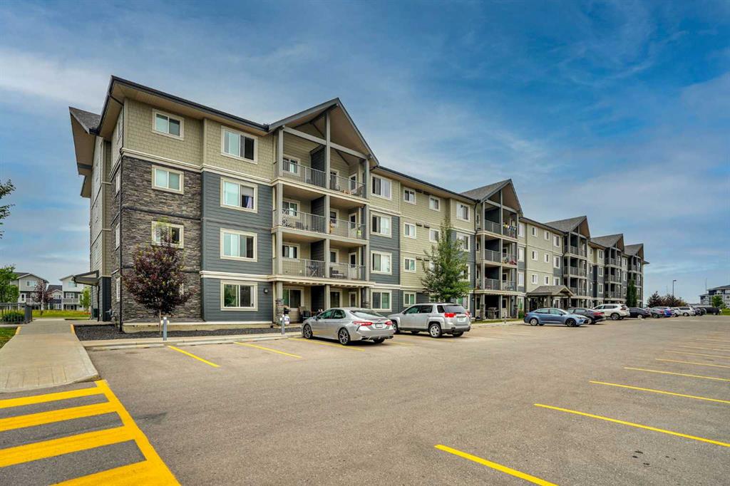 Picture of 3320, 181 Skyview Ranch Manor NE, Calgary Real Estate Listing