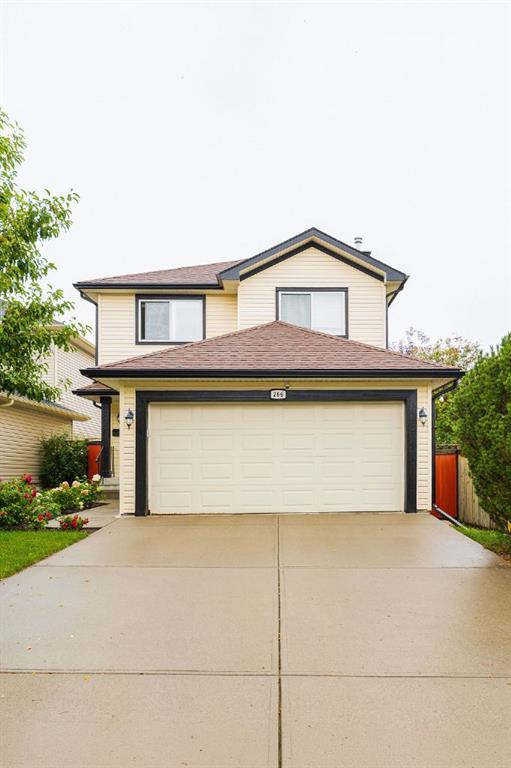 Picture of 266 Millrise Square SW, Calgary Real Estate Listing