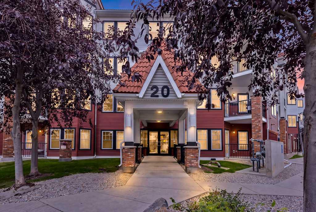 Picture of 111, 20 Royal Oak Plaza NW, Calgary Real Estate Listing