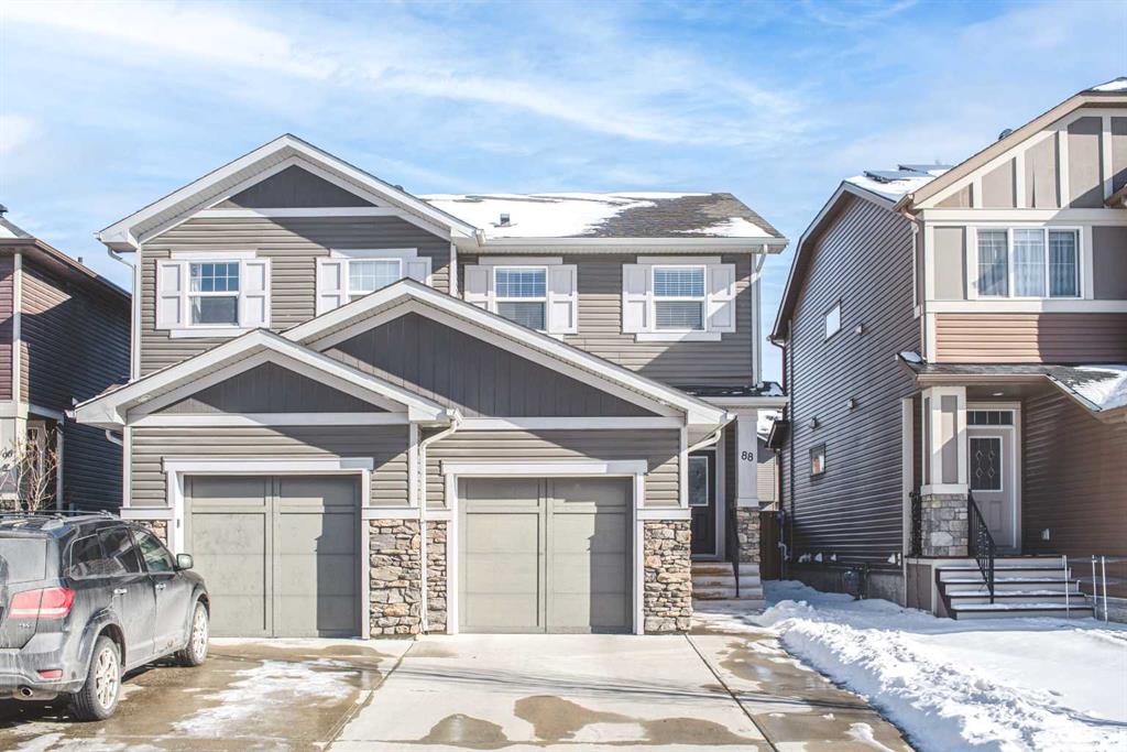 Picture of 88 Legacy Mews SE, Calgary Real Estate Listing