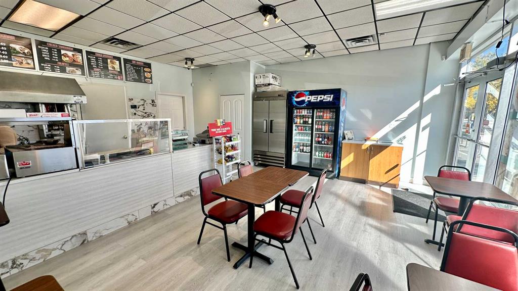 Picture of Calgary Real Estate Listing