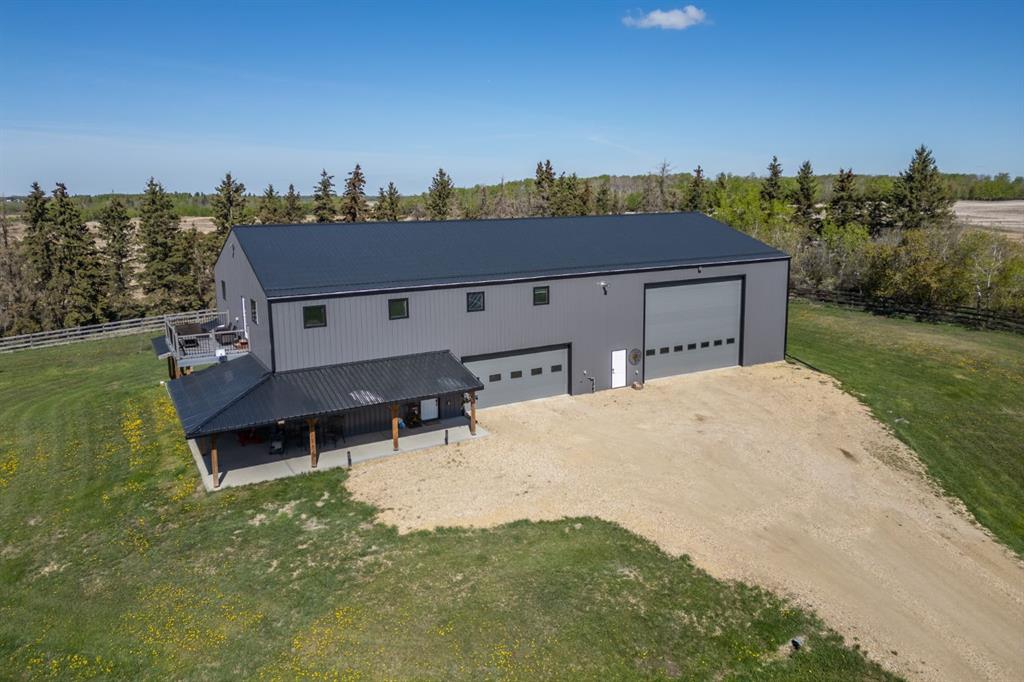 Picture of 49274 Range Road 225  , Rural Leduc County Real Estate Listing