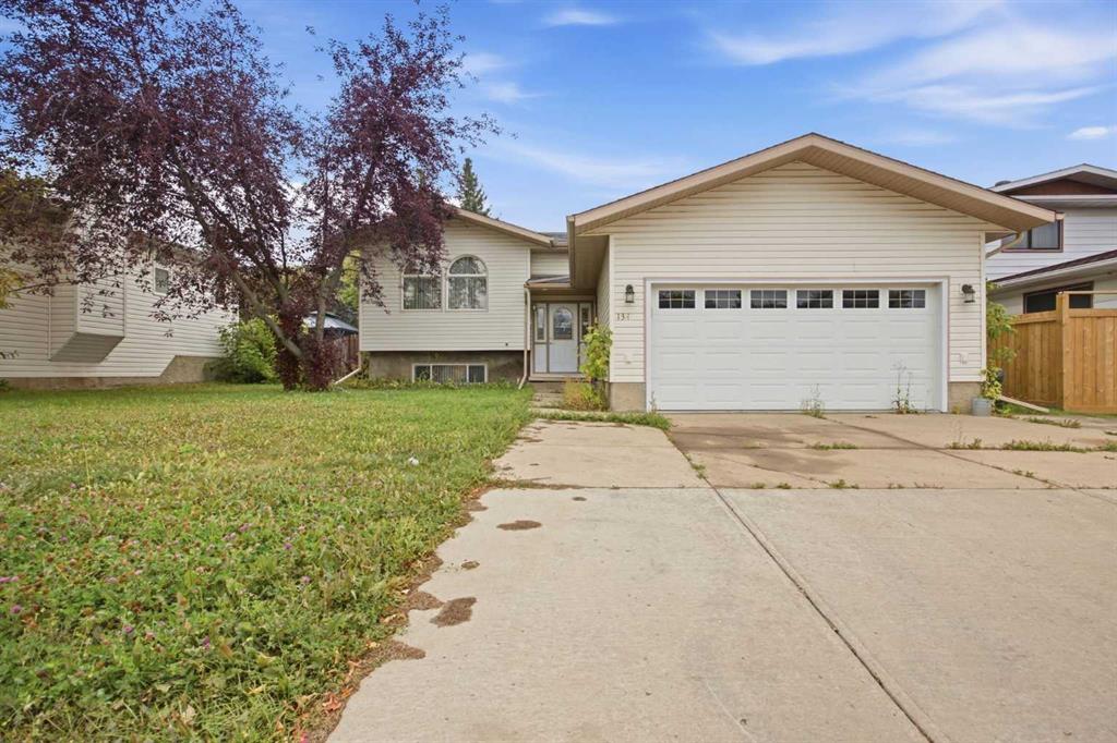 Picture of 134 Cameron Drive , Fort McMurray Real Estate Listing