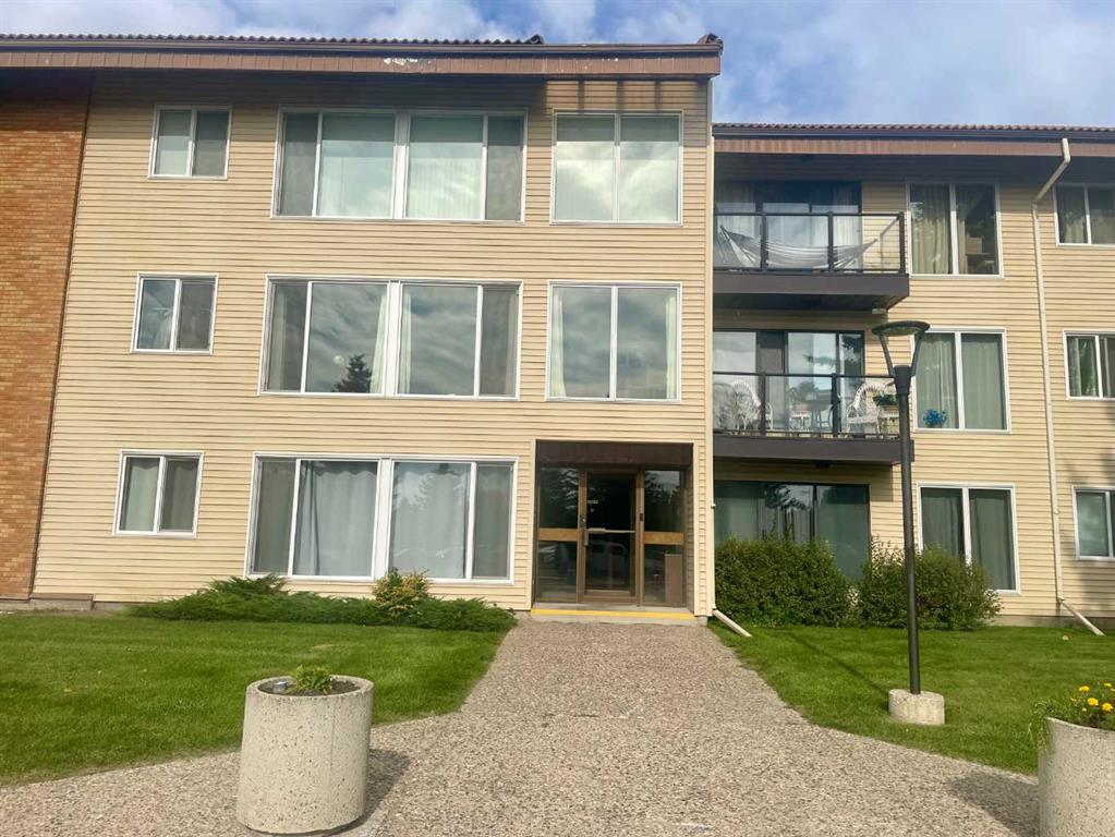Picture of 107, 75 Temple Boulevard W, Lethbridge Real Estate Listing