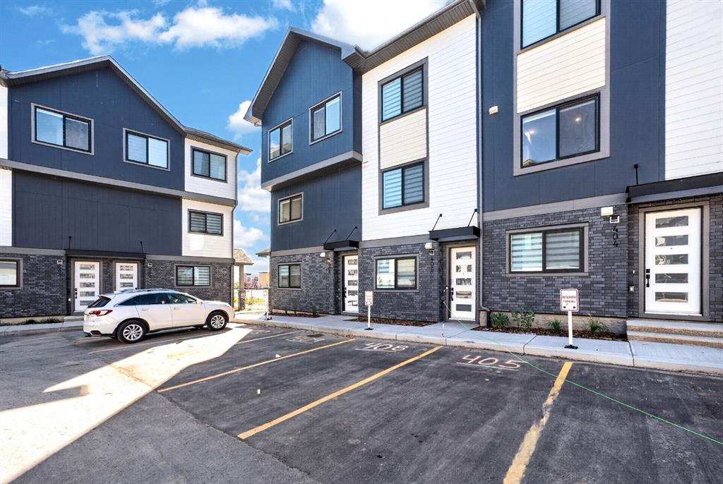 Picture of 406, 200 Belvedere Boulevard SE, Calgary Real Estate Listing