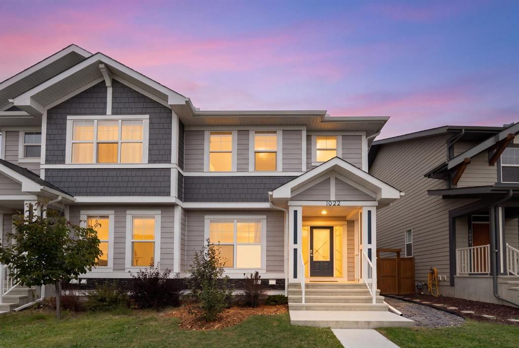 Picture of 1022 Mahogany Boulevard SE, Calgary Real Estate Listing