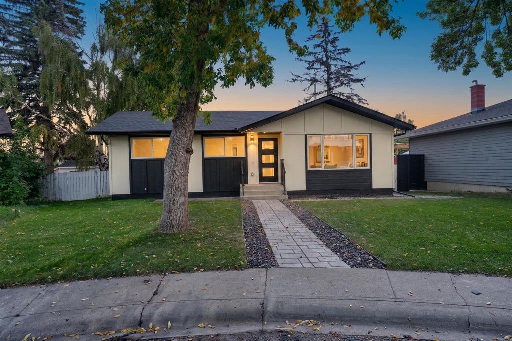 Picture of 140 Fyffe Road SE, Calgary Real Estate Listing