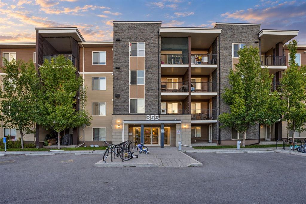 Picture of 215, 355 Taralake Way NE, Calgary Real Estate Listing