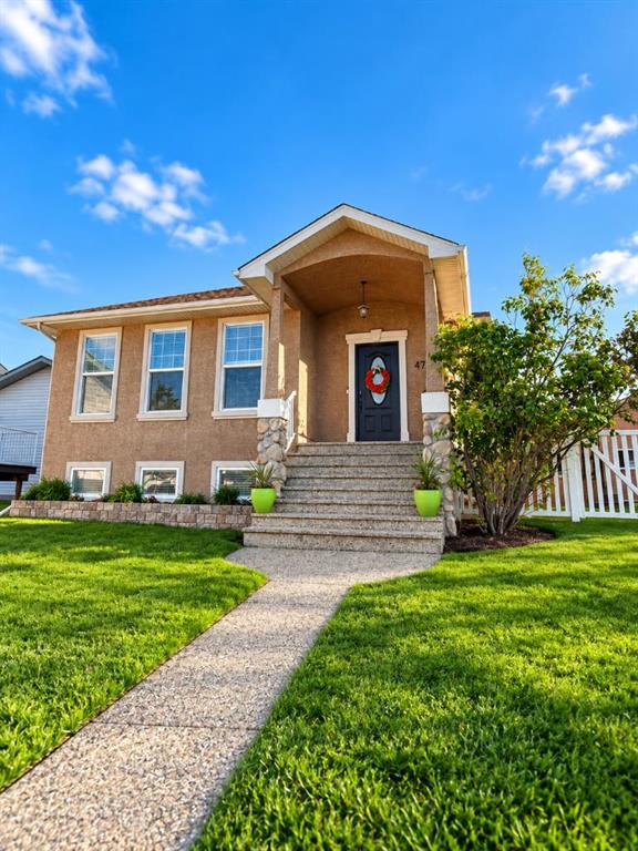 Picture of 47 Kreiner Crescent  , Whitecourt Real Estate Listing