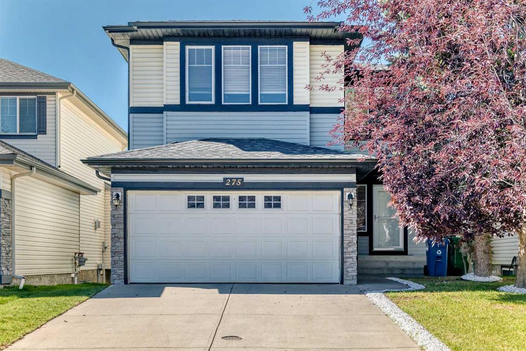 Picture of 275 Panatella Circle NW, Calgary Real Estate Listing