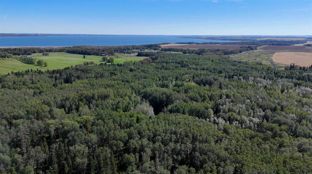 Picture of NW-4-42-1-W5 Range Road 14  , Rural Ponoka County Real Estate Listing