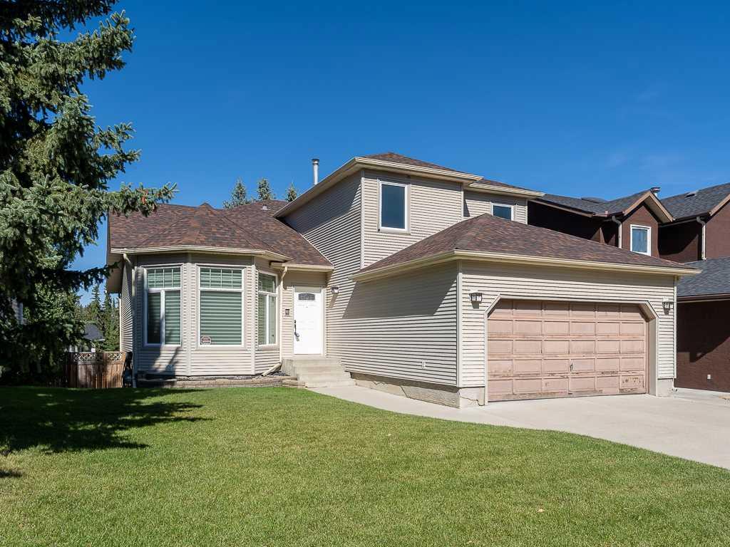 Picture of 44 Straddock Crescent SW, Calgary Real Estate Listing