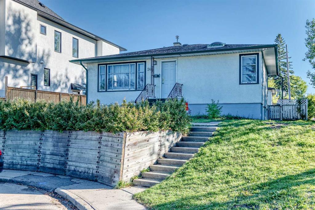 Picture of 2451 29 Avenue SW, Calgary Real Estate Listing