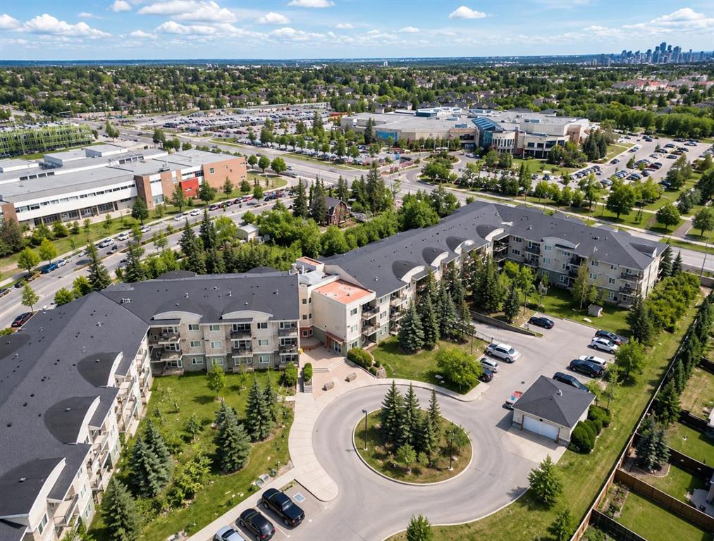 Picture of 304, 69 Springborough Court SW, Calgary Real Estate Listing