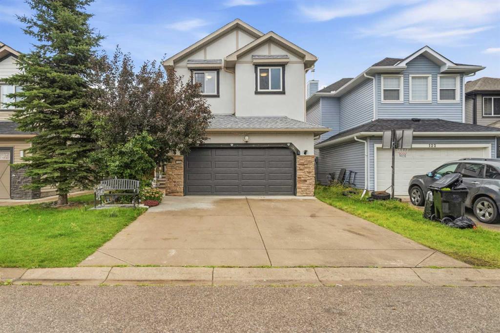 Picture of 126 Saddlecrest Way NE, Calgary Real Estate Listing