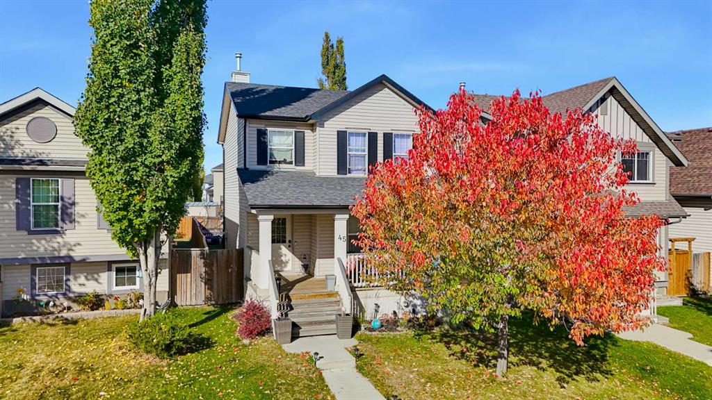 Picture of 45 Copperfield Heath SE, Calgary Real Estate Listing