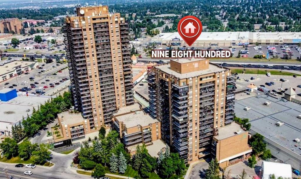 Picture of 1506, 9800 Horton Road SW, Calgary Real Estate Listing