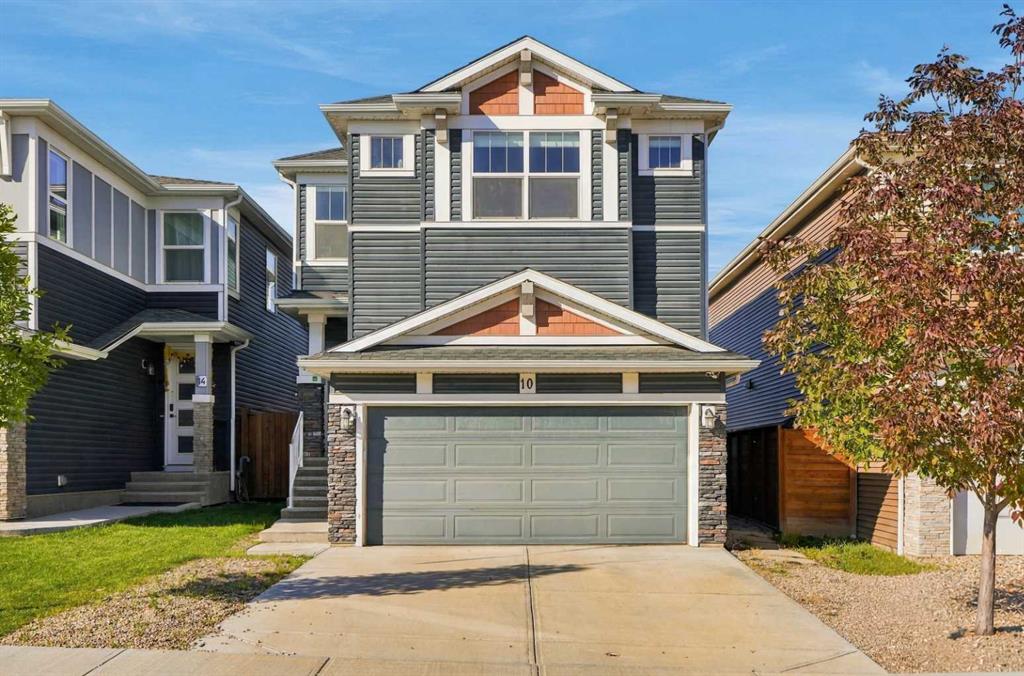 Picture of 10 Belmont Garden SW, Calgary Real Estate Listing