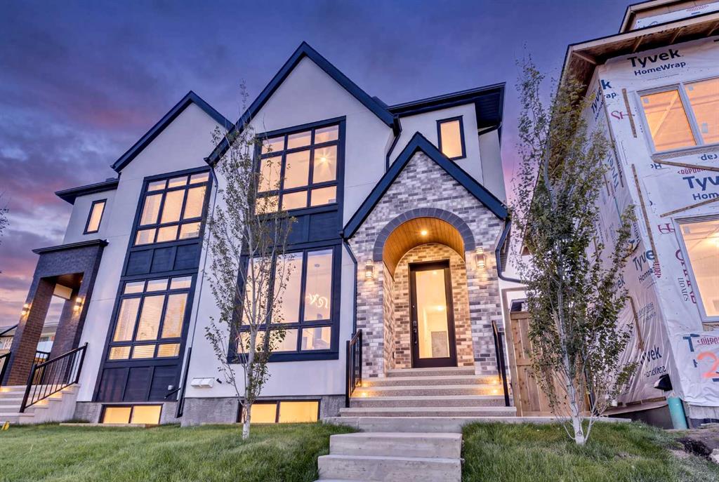 Picture of 2433 23 Street NW, Calgary Real Estate Listing