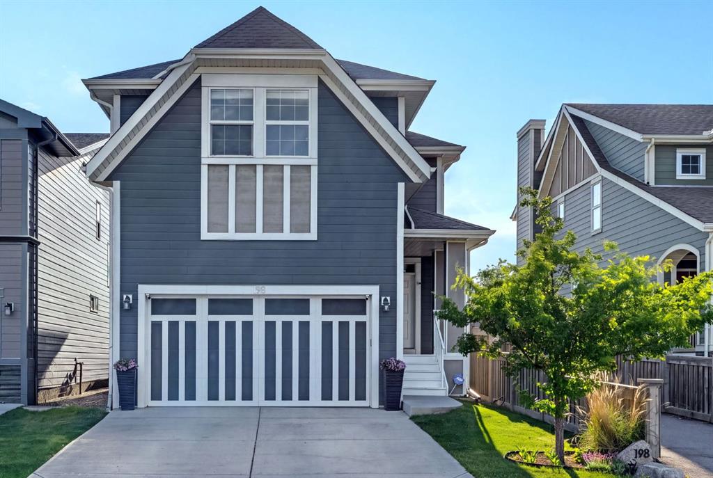 Picture of 198 Mahogany Passage SE, Calgary Real Estate Listing
