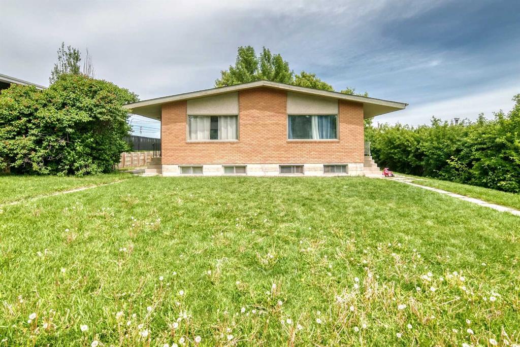 Picture of 416 & 418 33 Avenue NE, Calgary Real Estate Listing