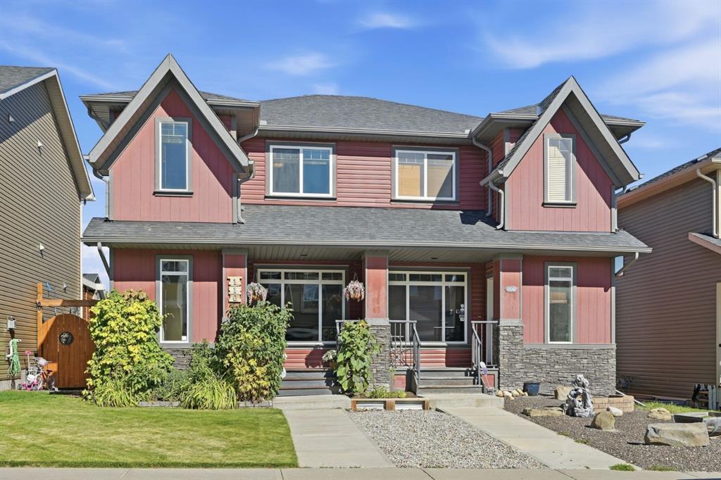 Picture of 110 Fireside Cove , Cochrane Real Estate Listing