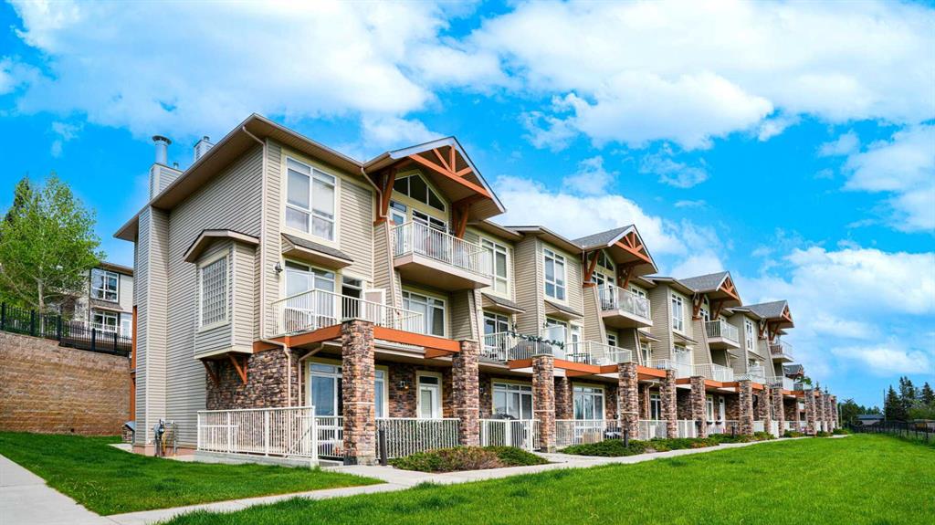 Picture of 1, 169 Rockyledge View NW, Calgary Real Estate Listing