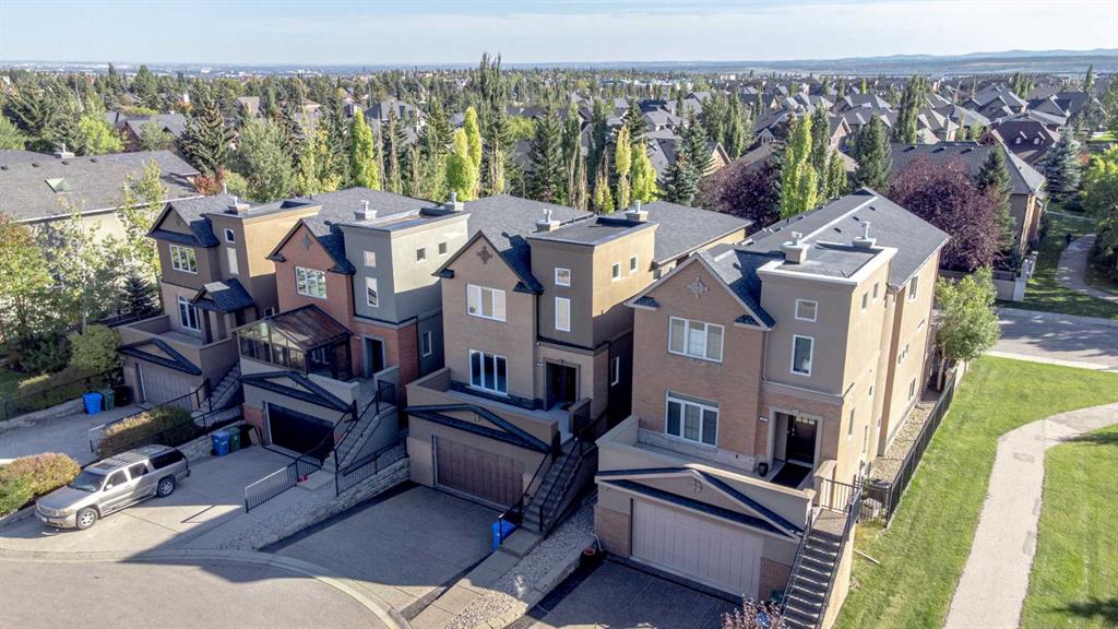 Picture of 59 Aspen Meadows Green SW, Calgary Real Estate Listing