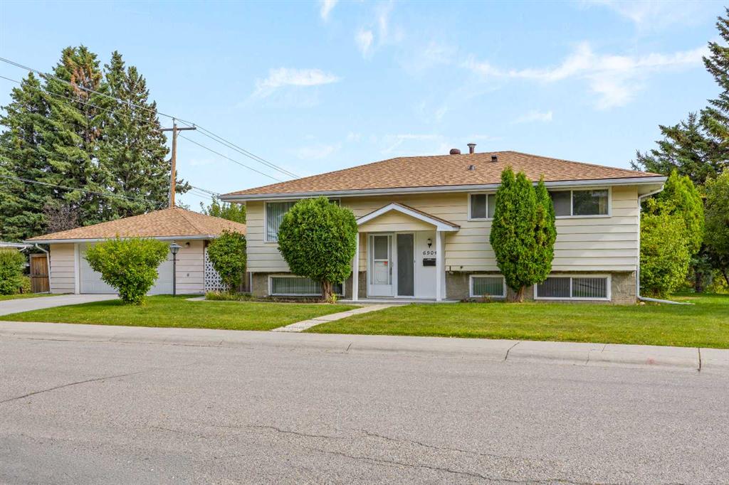 Picture of 6904 8 Street NW, Calgary Real Estate Listing