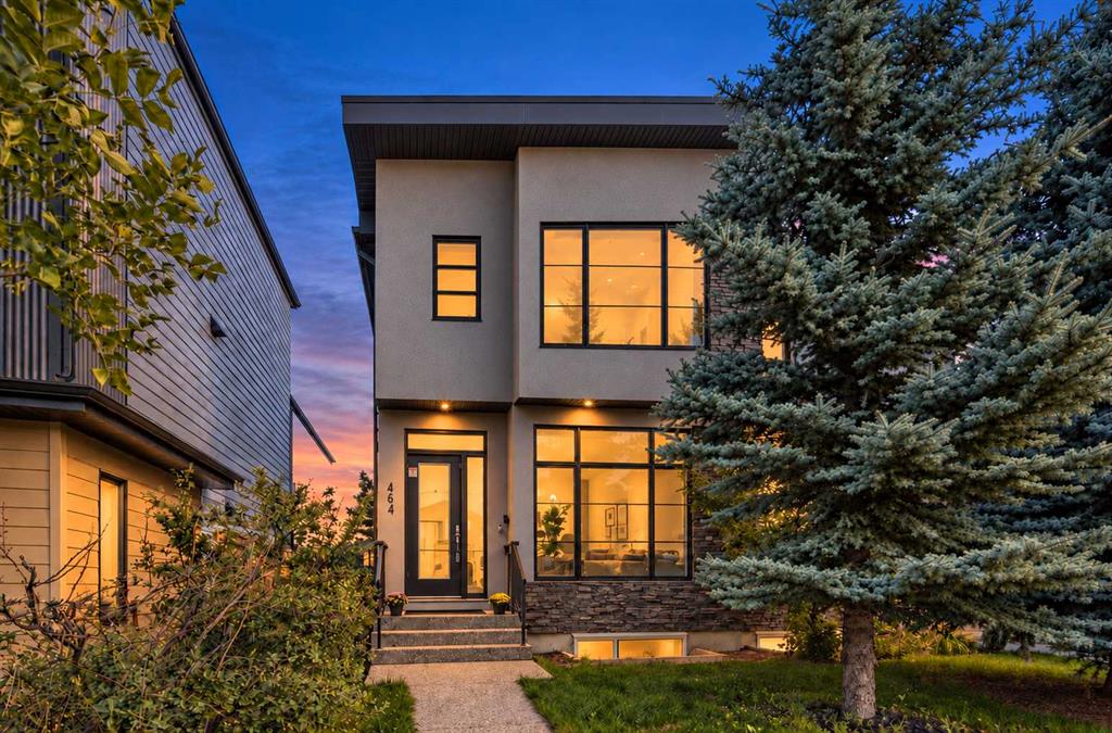 Picture of 464 29 Avenue NW, Calgary Real Estate Listing