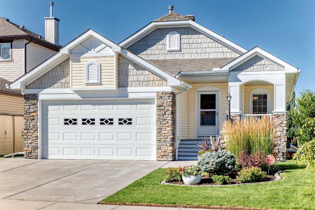 Picture of 17 Cimarron Park Green , Okotoks Real Estate Listing