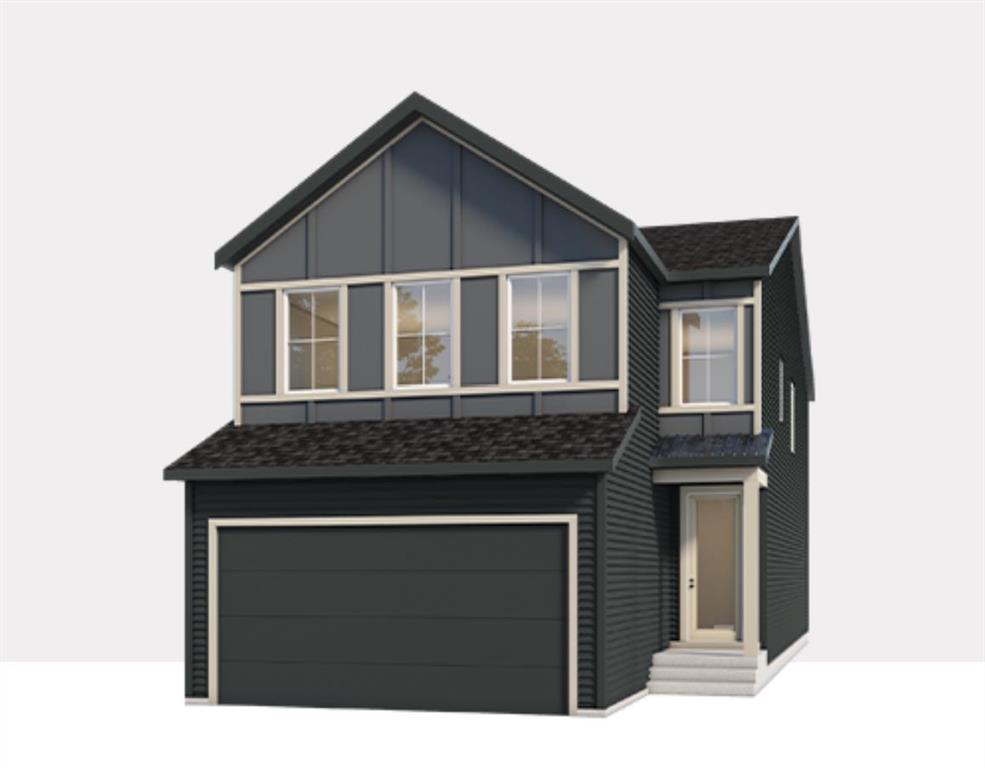 Picture of 14 Bartlett Row SE, Calgary Real Estate Listing