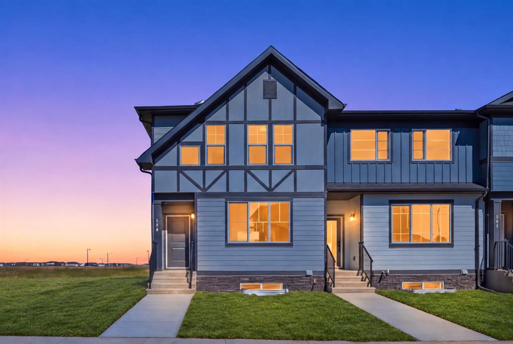 Picture of 166 Waterford Road , Chestermere Real Estate Listing