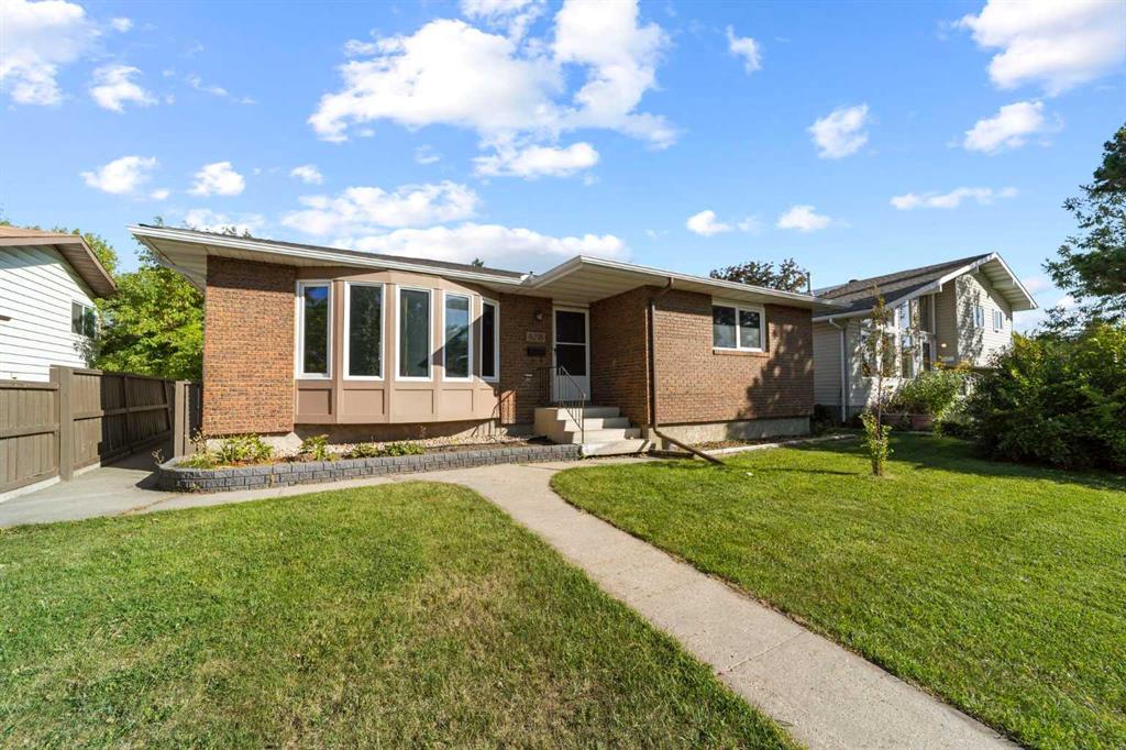 Picture of 6218 34A Avenue , Edmonton Real Estate Listing